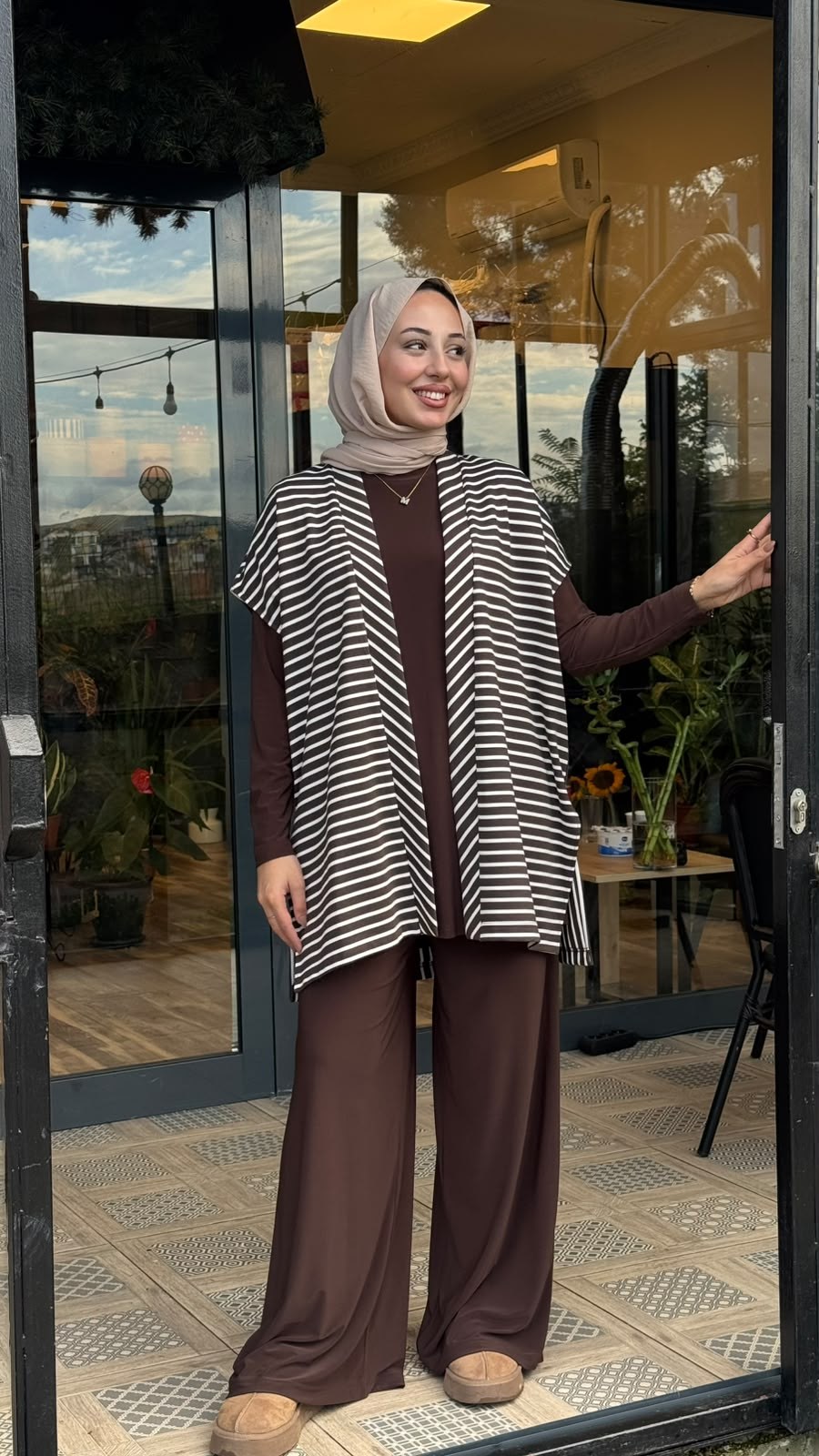 Nurcan Çetin Üçlü Takım 26629