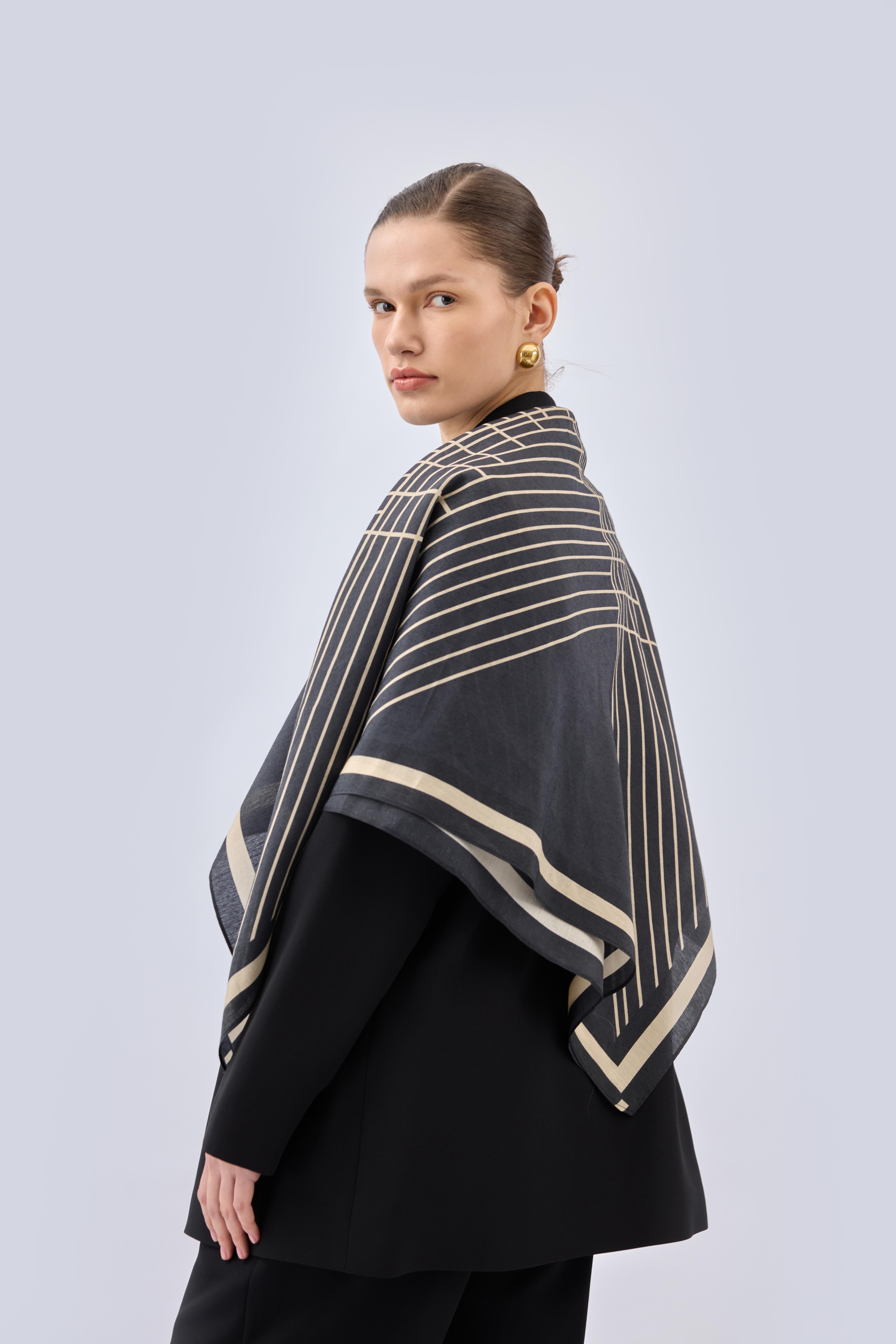 QOOQ Eşarp 26SS103