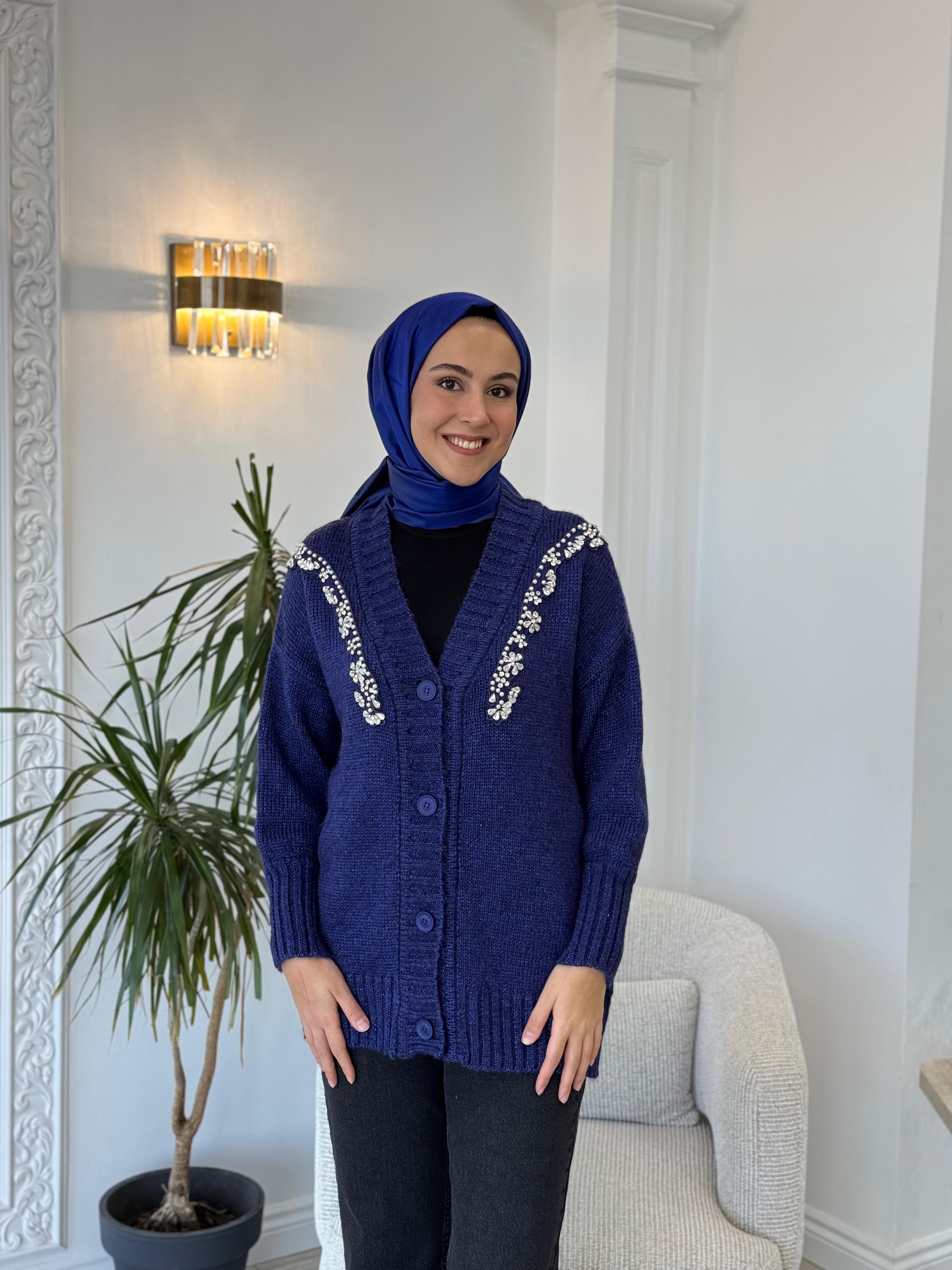 Venöve Ella Hırka 25fwtrı0004