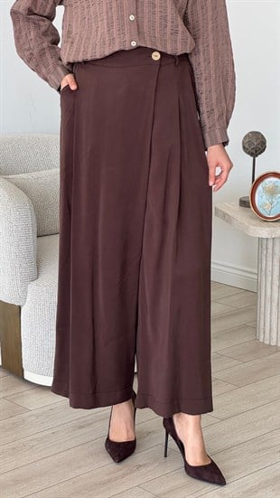 Almarwah Bol Pantolon 606099