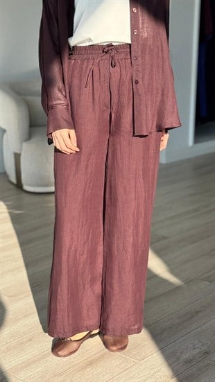 Almarwah Bol Pantolon 606124