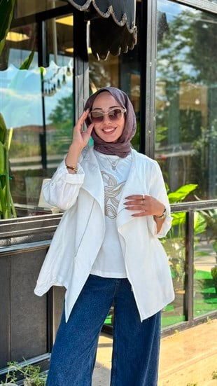Almarwah Ceket 405037