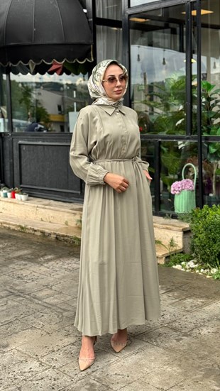 Almarwah Elbise 303893