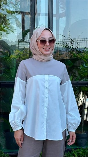 Almarwah Gömlek 102273