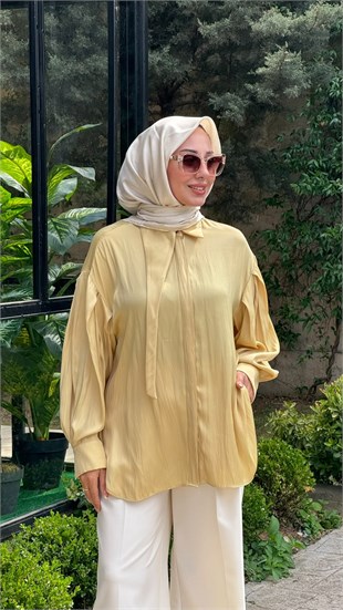 Almarwah Gömlek 202995-1