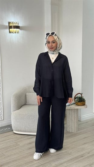 Almarwah Pantolonlu Takım 203042