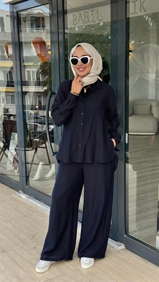 Almarwah Pantolonlu Takım 203042
