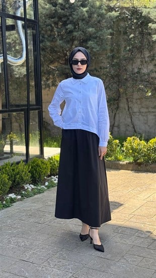 Almarwah Rahat Gömlek 101018