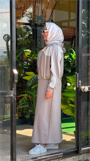 Almarwah Takım 3010