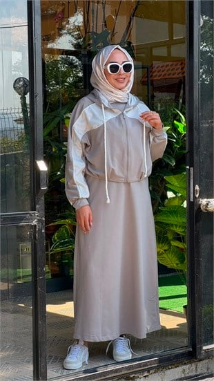 Almarwah Takım 3010