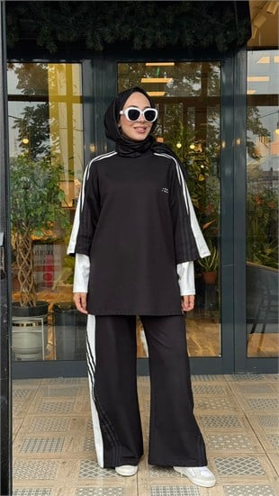 Almarwah Takım ALL3002