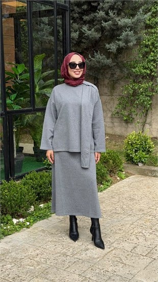 Clande Triko Takım 2602-3068