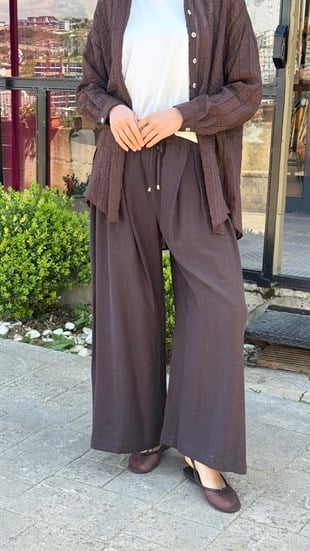 Kahma Bol Pantolon 26y11329