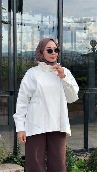Kahma Ceket 26K14428
