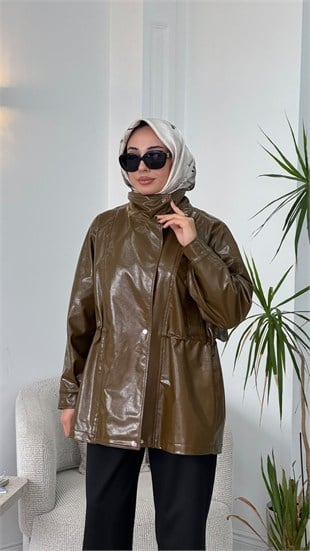 Kahma Ceket 26K14430