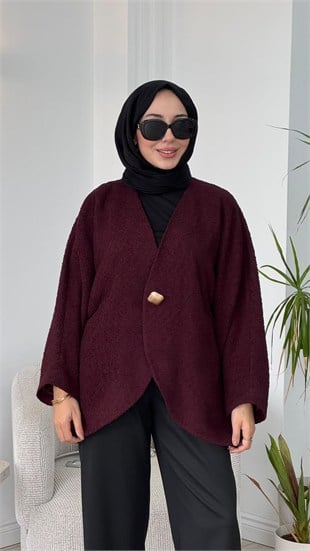 Kahma Ceket 26K14434