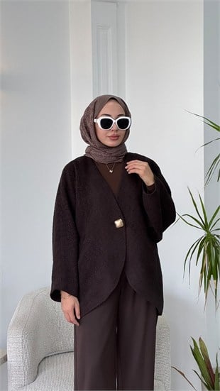 Kahma Ceket 26K14434