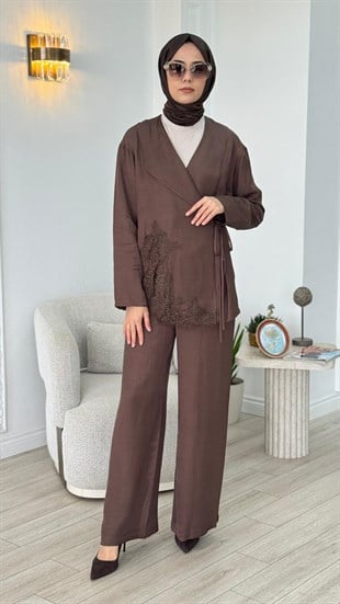 Kahma Ceket 26y25312