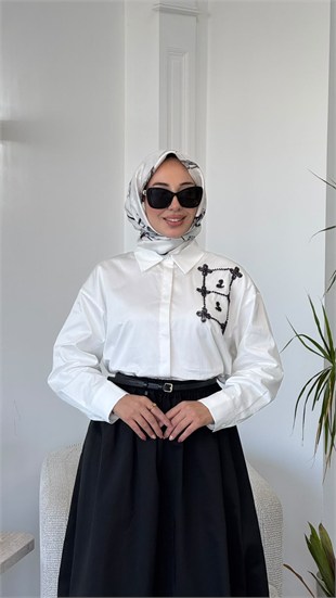 Kahma Gömlek 26K18414