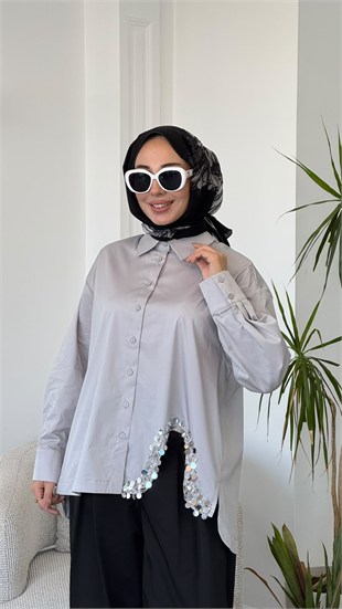 Kahma Gömlek 26K18417