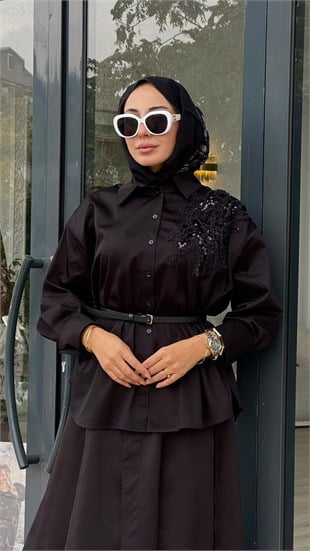 Kahma Gömlek 26K18421