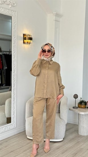 Kahma Gömlek 26y18304