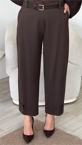 Kahma Pantolon 26K11441