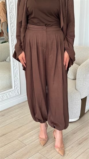 Kahma Pantolon 26y11345