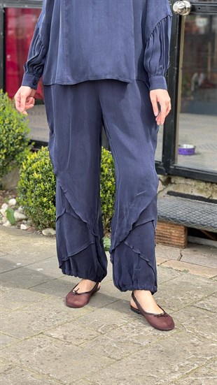 Misswhence Cupra Pantolon 39117