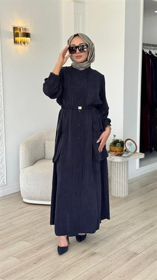 Misswhence Elbise 39828