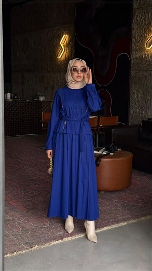 Misswhence Elbise 40803