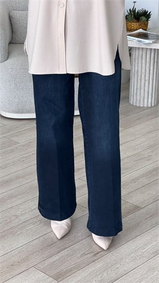Misswhence Kot Pantolon 40105