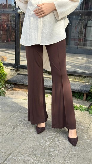 Misswhence Pantolon 39135