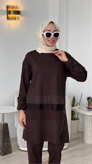 Misswhence Tunik 40007