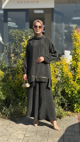 Misswhence Tunik Takım 39009