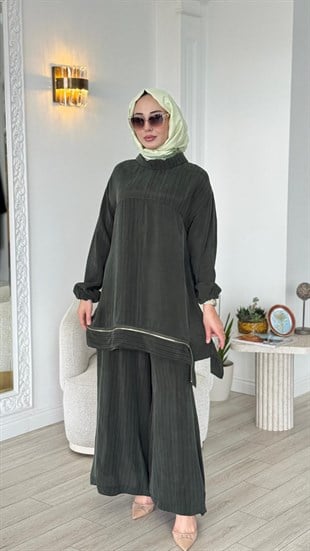 Misswhence Tunik Takım 39009