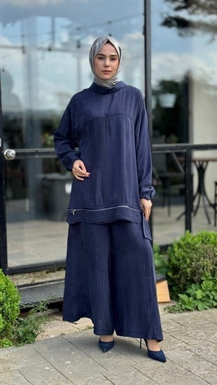 Misswhence Tunik Takım 39009