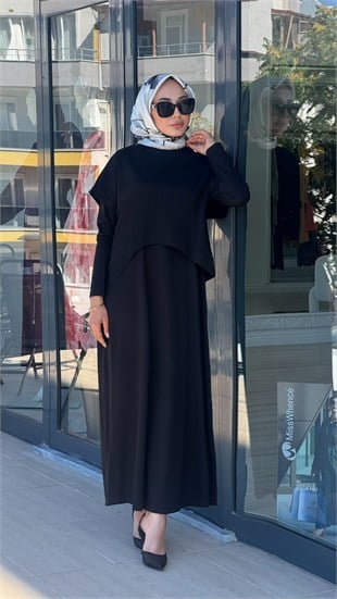 Nurcan Çetin Elbise 26548
