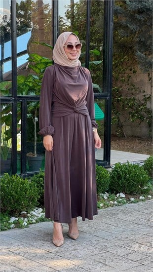 Nurcan Çetin Etekli Takım 26529