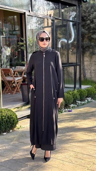 Nurcan Çetin Ferace 26900