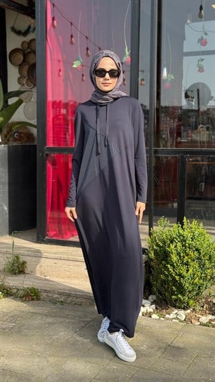 Nurcan Çetin Sportif Elbise 26124