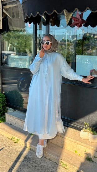 QOOQ Lina Tunik 26SS243