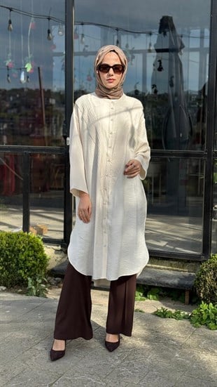 QOOQ Nerva Tunik 26ss229