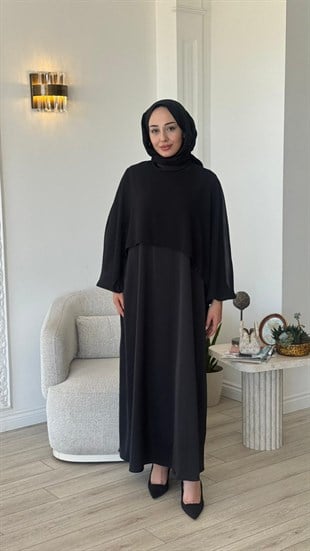 Zems Abiye Elbise 2807