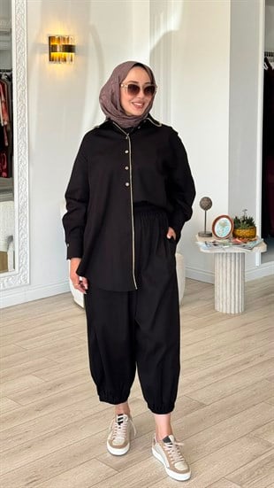 Zems Takım 2T081
