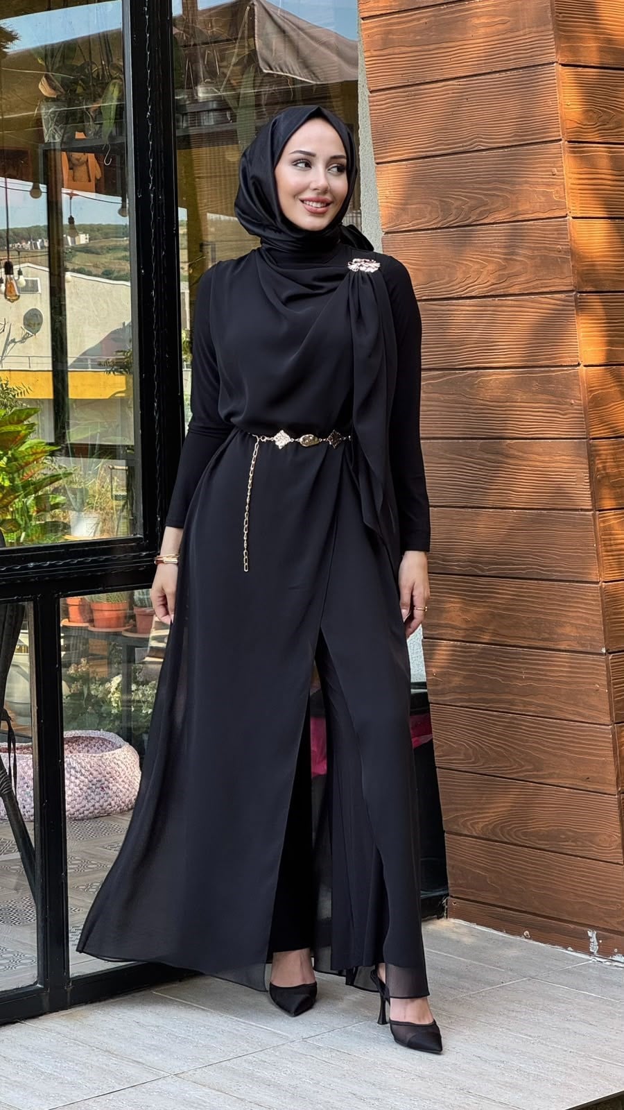 Ahsen Tulum 8754