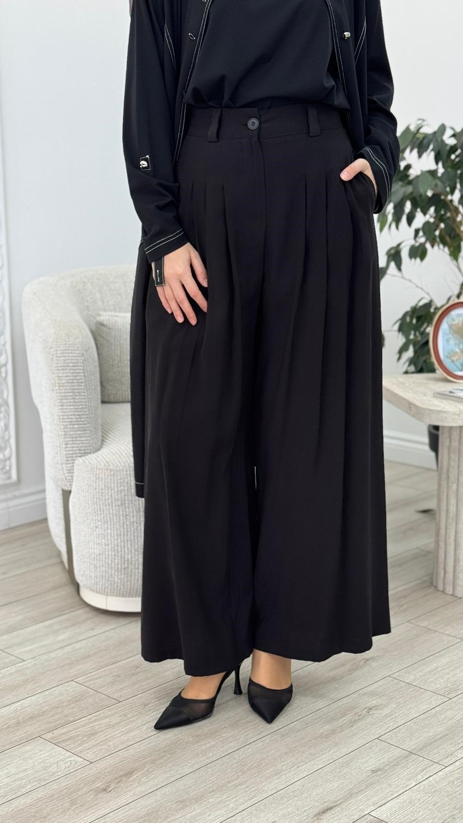 Almarwah Bol Pantolon 606113