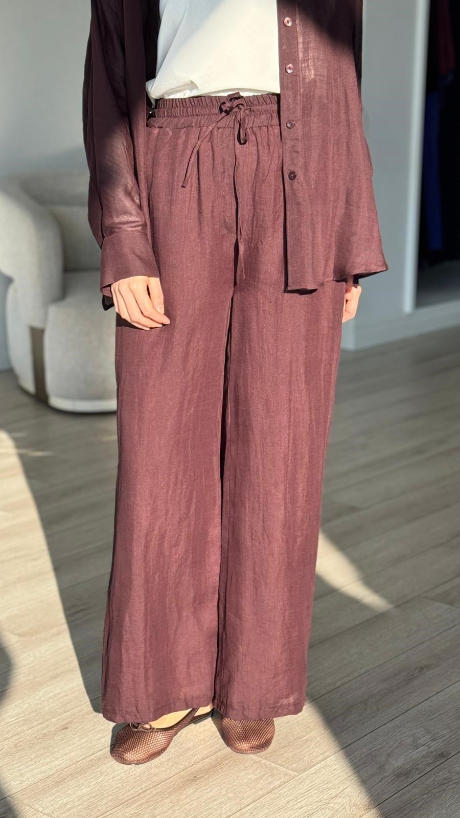 Almarwah Bol Pantolon 606124