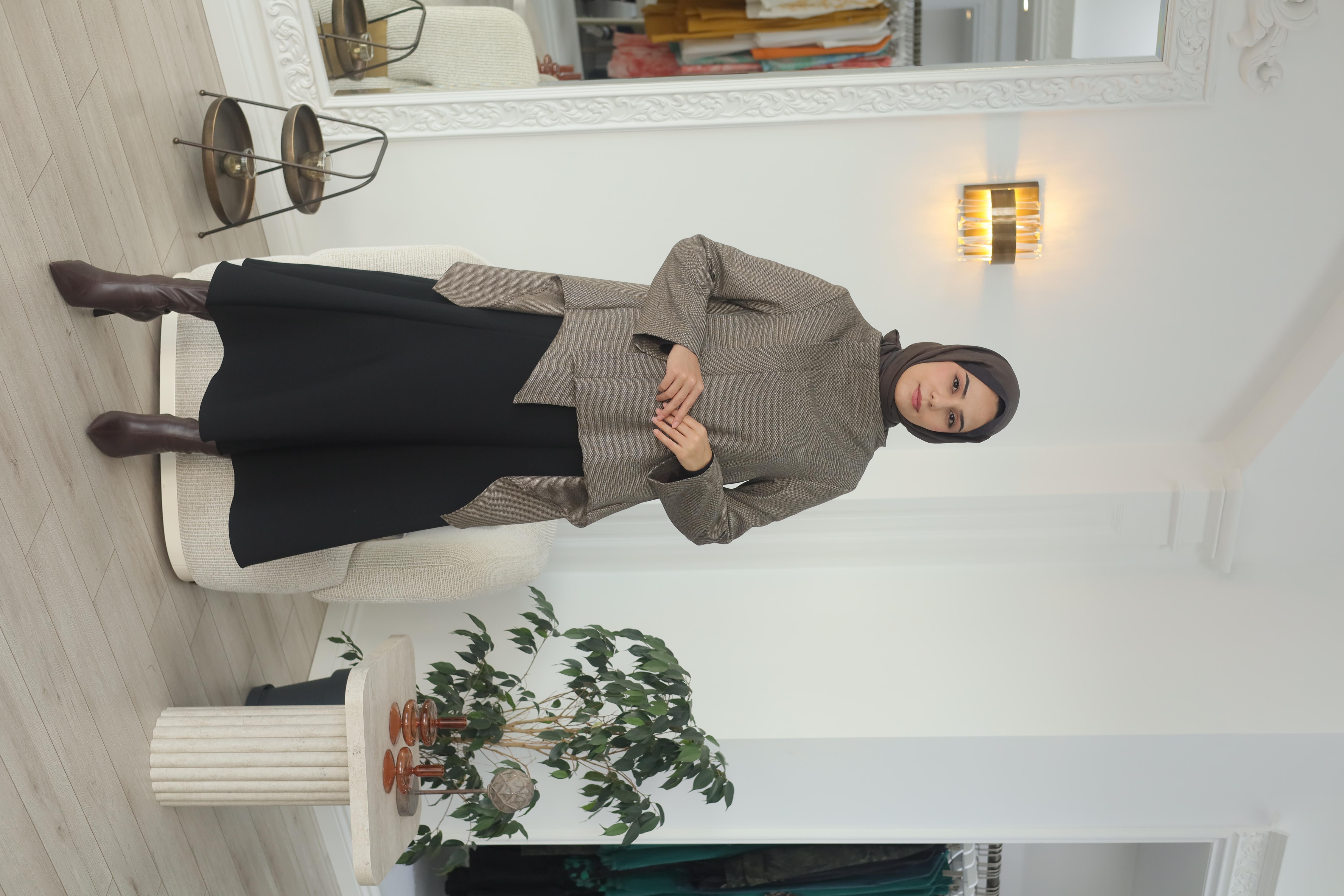 Almarwah Ceket 404933