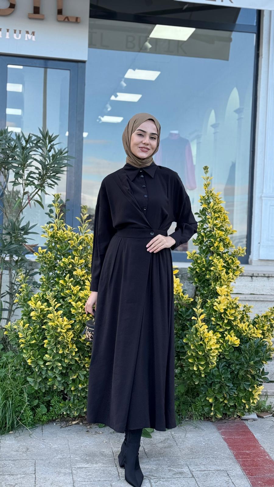 Almarwah Elbise 303876